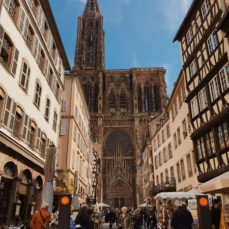 Le Gutenberg * 斯特拉斯堡