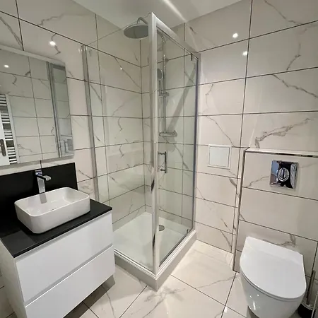 Le Gutenberg Appartamento Strasburgo